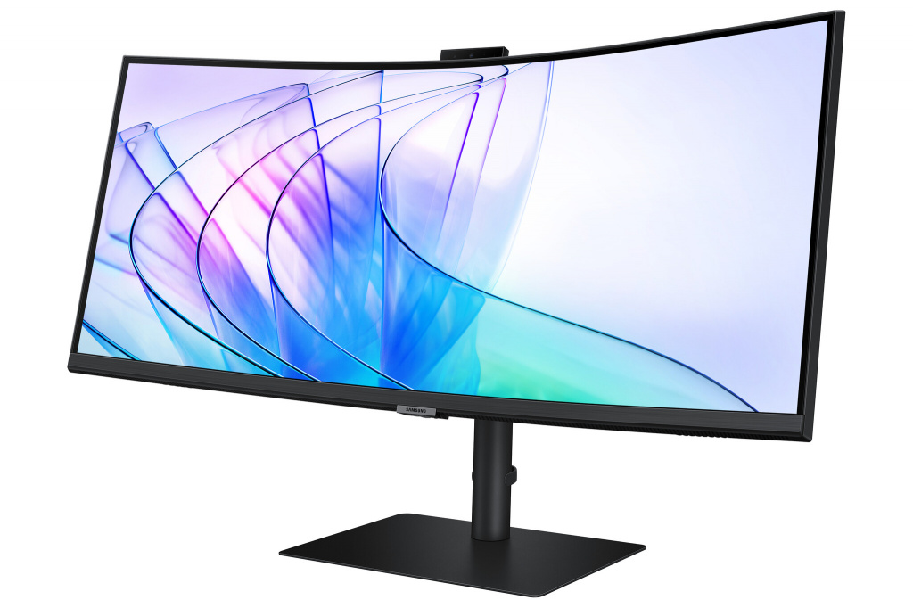 Samsung 34" ViewFinity S6 S65VC UWQHD Monitor - Afbeelding 7