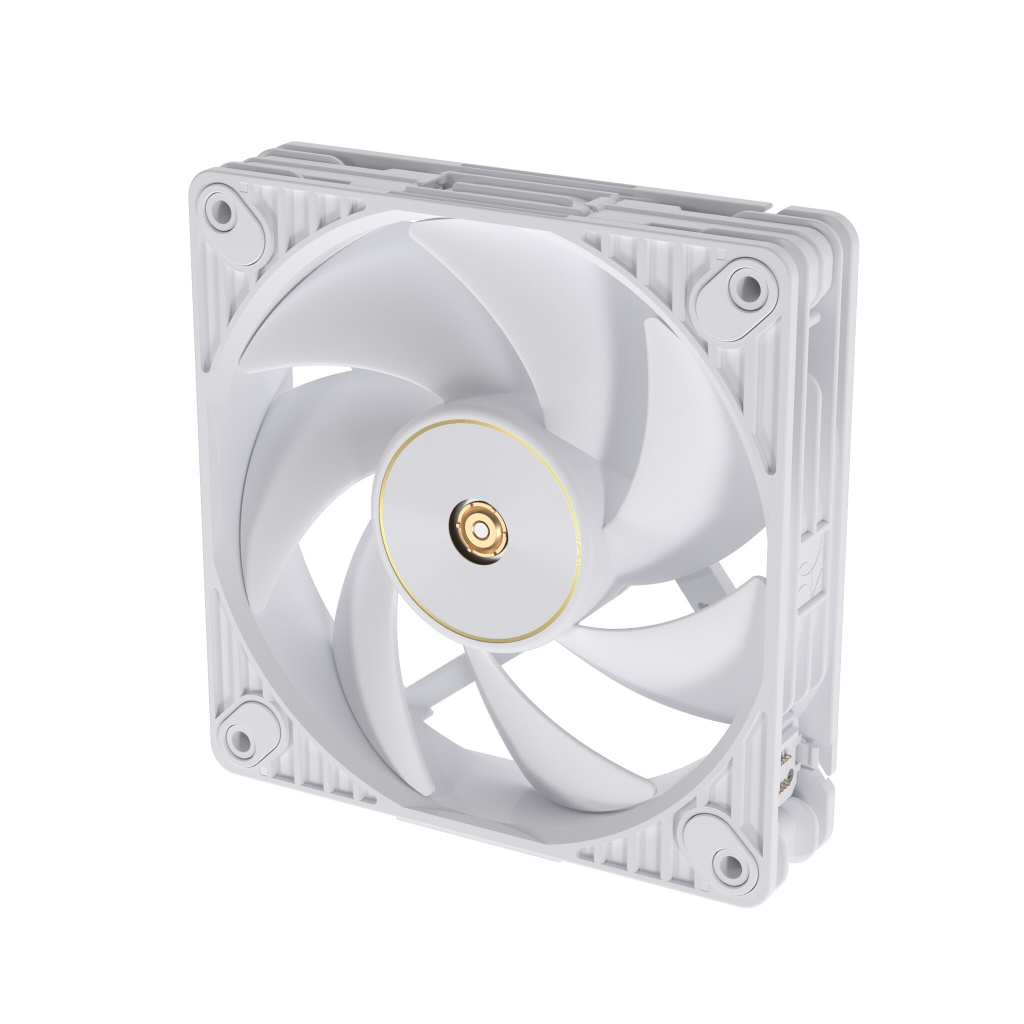 ASUS ProArt PF120 Fan PWM White Computer behuizing Ventilator 12 cm Wit 1 stuk(s) - Afbeelding 8