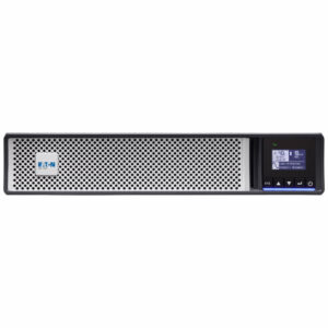 Eaton 5PX1500IRT2UG2 UPS Line-interactive 1,5 kVA 1500 W 8 AC-uitgang(en)