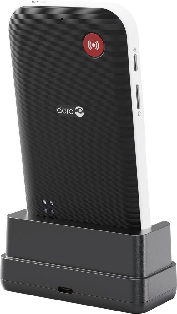 Doro Leva X10 wit - Afbeelding 6
