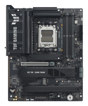 ASUS TUF GAMING X870E-PLUS WIFI7 AMD X870E Socket AM5 ATX