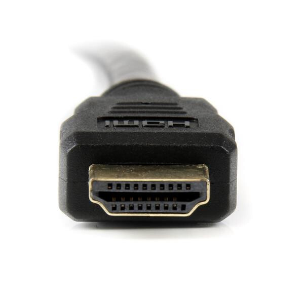 StarTech.com 5m HDMI naar DVI-D Kabel M/M - Afbeelding 5
