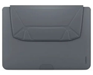 Lenovo Origami 35,6 cm (14") Opbergmap/sleeve Grijs