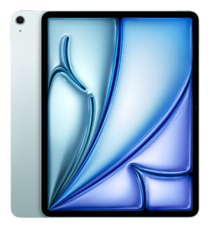 Apple iPad Air Apple M 512 GB 33 cm (13") 8 GB Wi-Fi 6E (802.11ax) iPadOS 18 Blauw