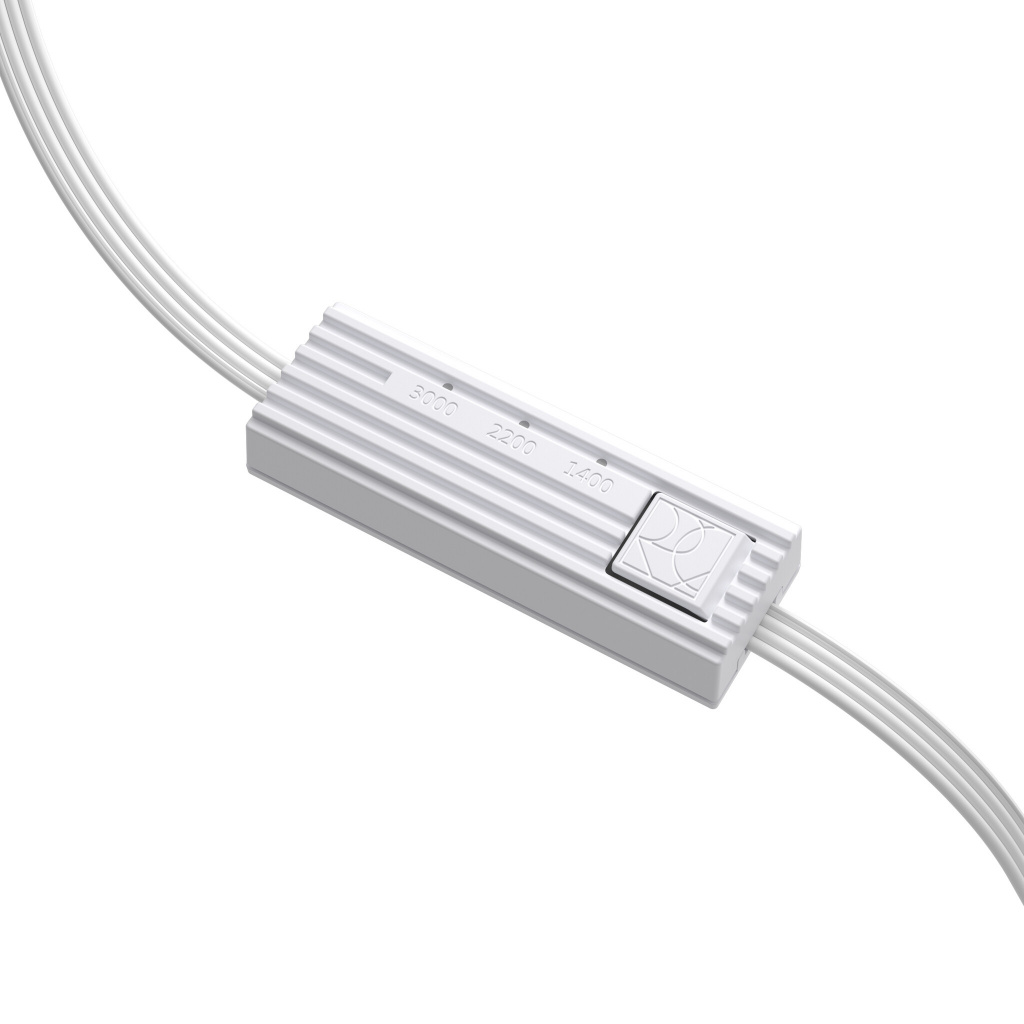 ASUS ProArt PF120 Fan PWM White 3in1 Computer behuizing Ventilator 12 cm Wit 3 stuk(s) - Afbeelding 17