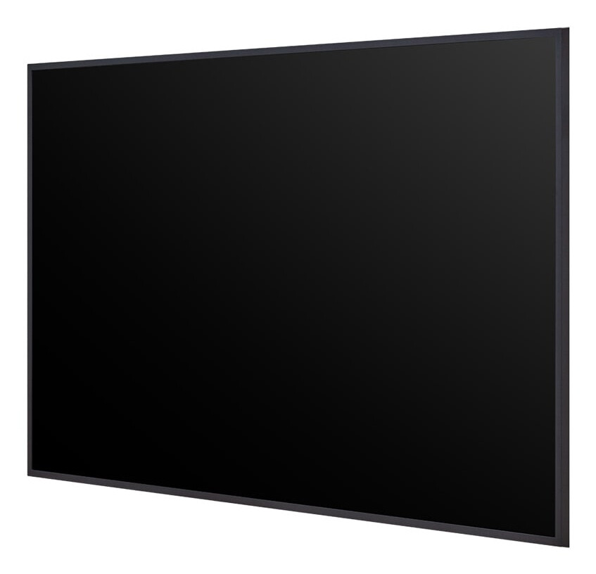 LG 49UH5Q-E Digitale signage flatscreen 124,5 cm (49") LCD Wifi 500 cd/m² 4K Ultra HD Zwart WebOS - Afbeelding 3