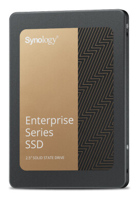 Synology Enterprise Series 1,92 TB 2.5" SATA III
