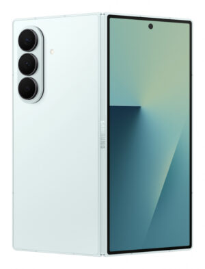 Samsung Galaxy SM-F966BLGBEUE smartphone 20,3 cm (8") Dual SIM 5G USB Type-C 12 GB 256 GB 4400 mAh Muntkleur