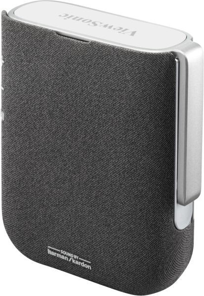 Viewsonic M1XE beamer/projector Projector met korte projectieafstand LED WVGA (854x480) Zwart, Zilver - Afbeelding 21