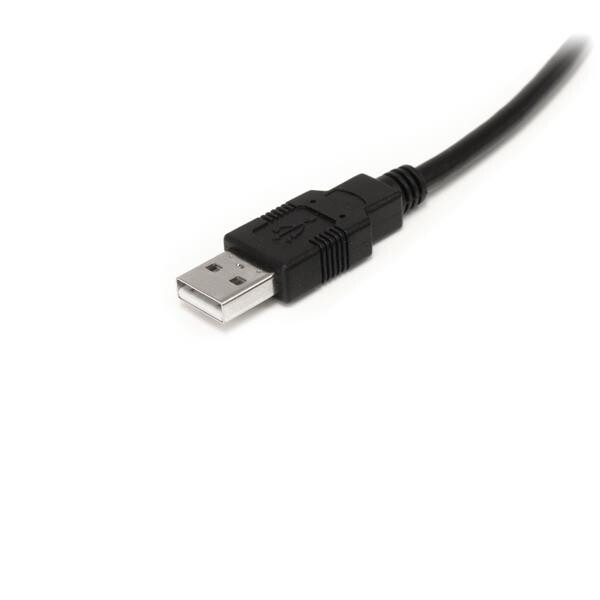 StarTech.com 10m Actieve USB 2.0 A naar B Kabel M/M - Afbeelding 2