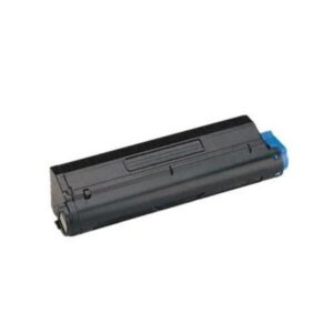 OKI 43979223 tonercartridge 1 stuk(s) Origineel Zwart