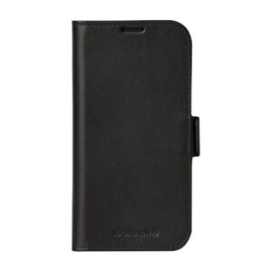 dbramante1928 Copenhagen mobiele telefoon behuizingen 15,5 cm (6.1") Folioblad Zwart