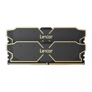 Lexar LD5U16G60C38LG-RGD geheugenmodule 32 GB 2 x 16 GB DDR5