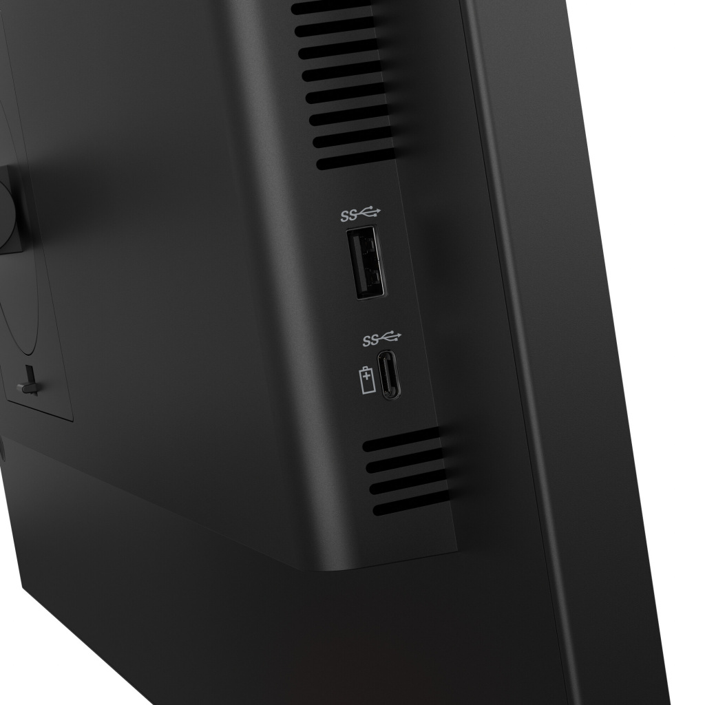 Lenovo ThinkVision T27QD-40 Monitor - Afbeelding 11