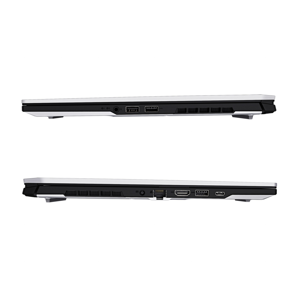 GIGABYTE AERO X16 2WHA3EEC65DP AMD Ryzen AI 9 HX 370 16inch WQXGA 32GB DDR5 2TB PCIe NVMe M.2 SSD RTX 5070 8GB GDDR7 W11P - Afbeelding 7