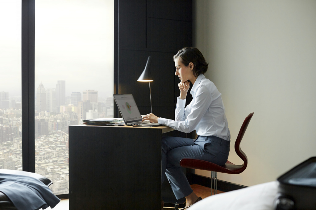 ASUS ExpertBook P5 P5405CSA-NZ0195X Intel Core Ultra 7 258V Laptop 35,6 cm (14") WQXGA 32 GB LPDDR5x-SDRAM 1 TB SSD Wi-Fi 6E (80 - Afbeelding 10