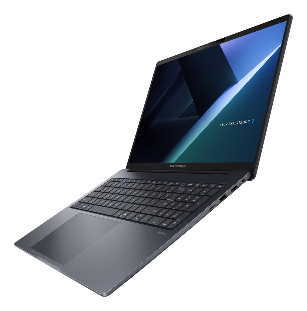 ASUS ExpertBook B3 B3605CCA-MB0370X Intel Core Ultra 5 225H Laptop 40,6 cm (16") WUXGA 16 GB DDR5-SDRAM 512 GB SSD Wi-Fi 6E (802 - Afbeelding 19