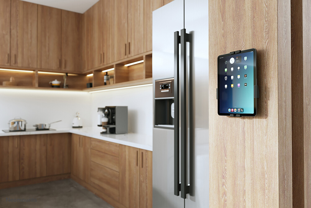 Neomounts WL15-625BL1 Tablet muurbeugel 7.9-11" - vergrendelbaar - universeel - Afbeelding 18