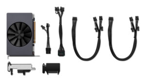 Lenovo 4X61U02753 videokaart NVIDIA GeForce RTX 5060 8 GB GDDR7