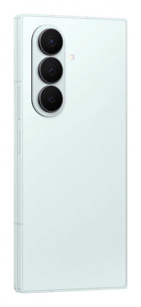 Samsung Galaxy SM-F966BLGCEUE smartphone 20,3 cm (8") Dual SIM 5G USB Type-C 12 GB 512 GB 4400 mAh Muntkleur - Afbeelding 4