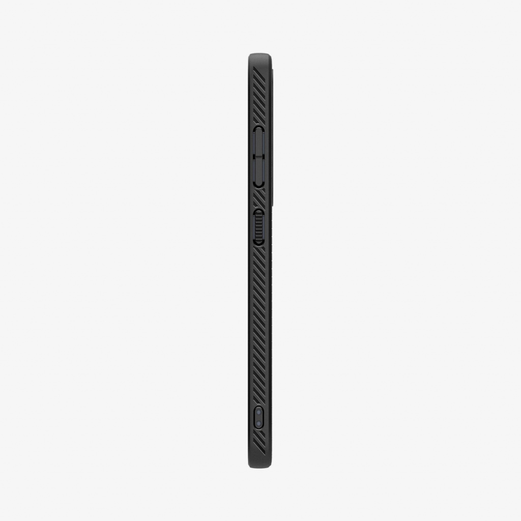 Spigen Liquid Air mobiele telefoon behuizingen 15,8 cm (6.2") Hoes Zwart - Afbeelding 10