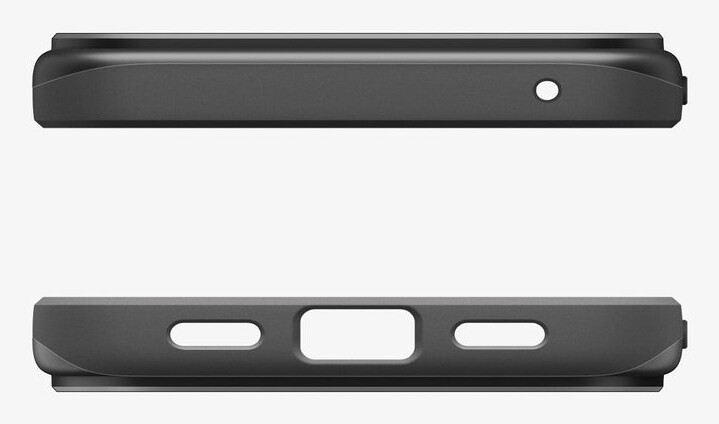 Spigen ACS09722 mobiele telefoon behuizingen 17,3 cm (6.8") Hoes Zwart - Afbeelding 12