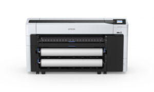 Epson SureColor SC-T7700D