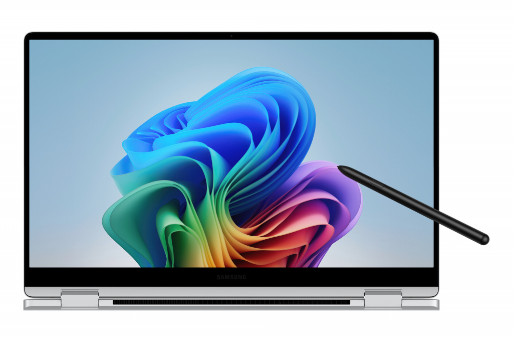 Samsung Galaxy Book5 360 (15,6'', Core Ultra 7, 16GB, Intel® Arc™ Graphics), a Copilot+ PC - Afbeelding 10