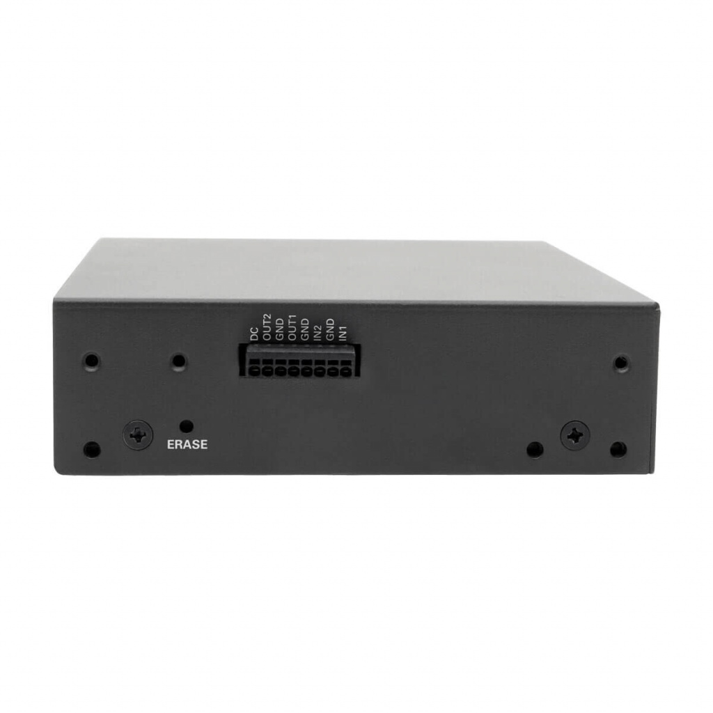 Tripp Lite B093-008-2E4U-M console server - Afbeelding 5