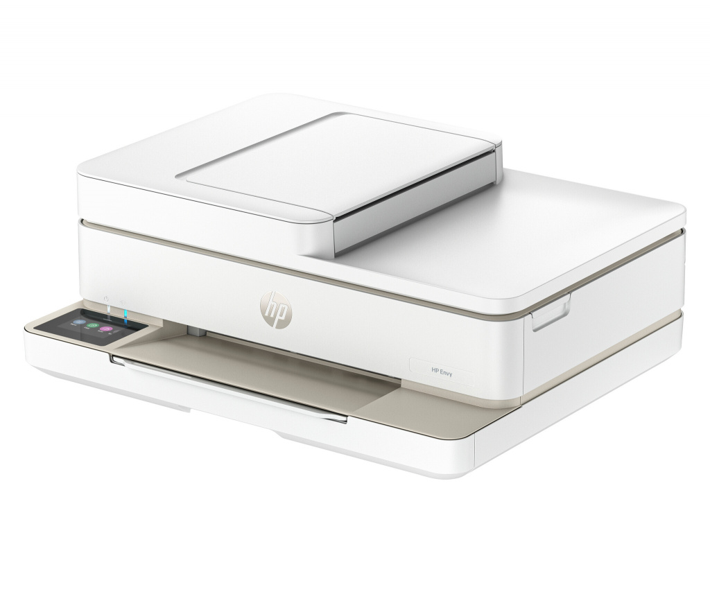 HP ENVY 6520e Draadloos All-in-One Kleur Printer, Instant Ink; Foto's printen - Afbeelding 5