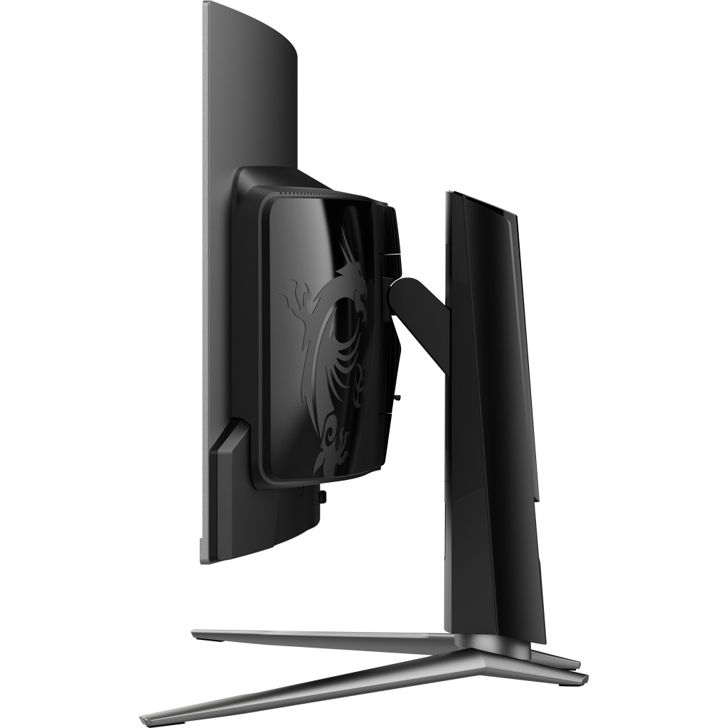 MSI MAG 341CQP QD-OLED computer monitor 86,4 cm (34") 3440 x 1440 Pixels UltraWide Quad HD Zwart - Afbeelding 7