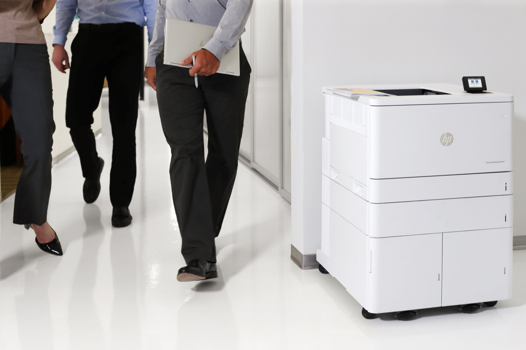 HP 658X originele high-capacity cyaan LaserJet tonercartridge - Afbeelding 4