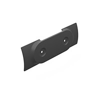 Logitech 952-000052 accessoire voor videoconferenties Achterzijde Grafiet