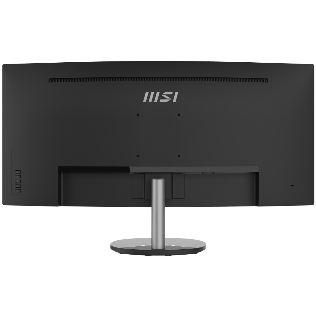 MSI Pro MP341CQ computer monitor 86,4 cm (34") 3440 x 1440 Pixels UltraWide Quad HD Zwart - Afbeelding 5