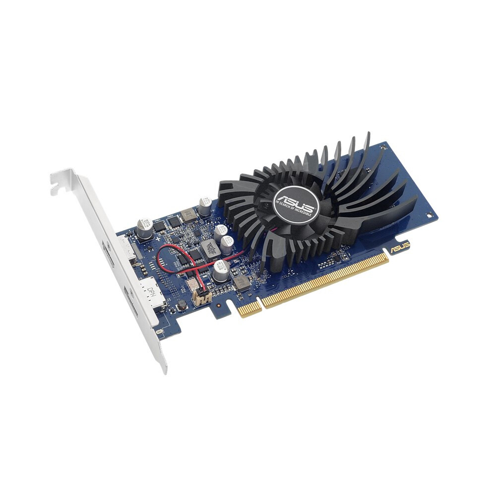 ASUS GT1030-2G-BRK NVIDIA GeForce GT 1030 2 GB GDDR5 - Afbeelding 3