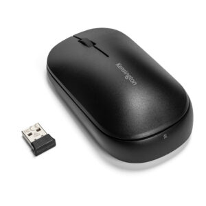 Kensington SureTrack dual draadloze muis