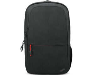 Lenovo ThinkPad Essential 16-inch Backpack (Eco) 40,6 cm (16") Rugzak Zwart
