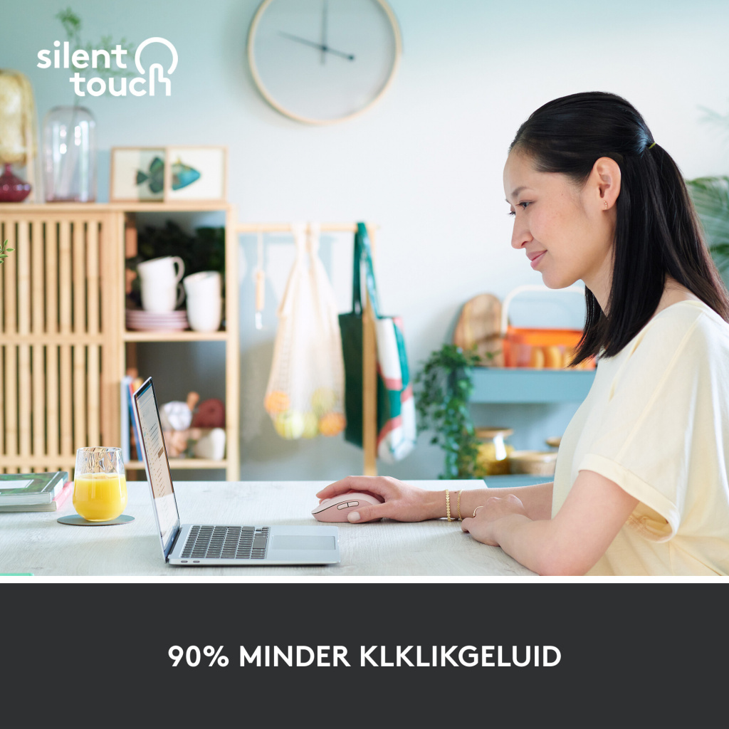 Logitech Signature M650 L - Afbeelding 3
