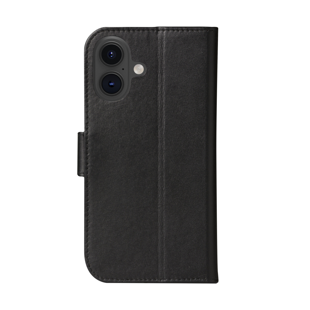 dbramante1928 Copenhagen mobiele telefoon behuizingen 15,5 cm (6.1") Folioblad Zwart - Afbeelding 4