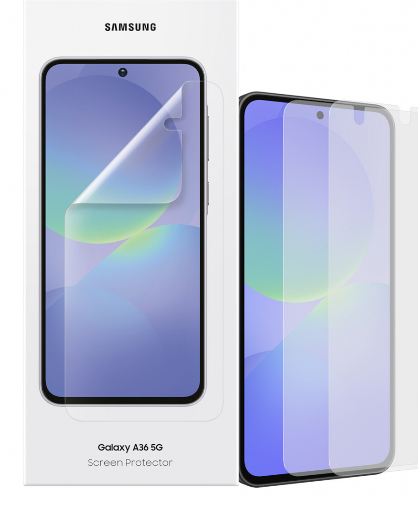 Samsung Galaxy A36 5G Screen Protector
