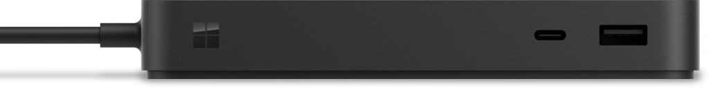 Microsoft Surface Thunderbolt 4 Dock Bedraad Zwart - Afbeelding 5