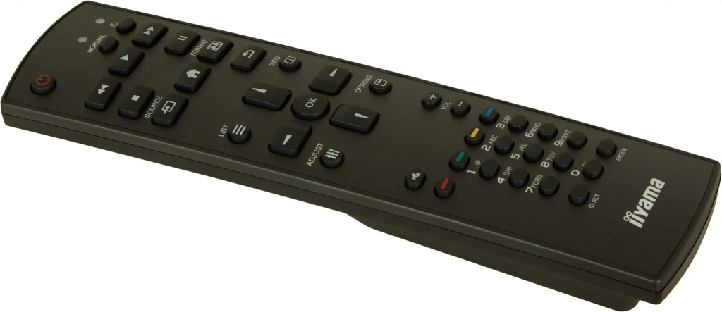 iiyama ProLite X4373UHSU-B2 computer monitor 108 cm (42.5") 3840 x 2160 Pixels 4K Ultra HD LED Zwart - Afbeelding 15