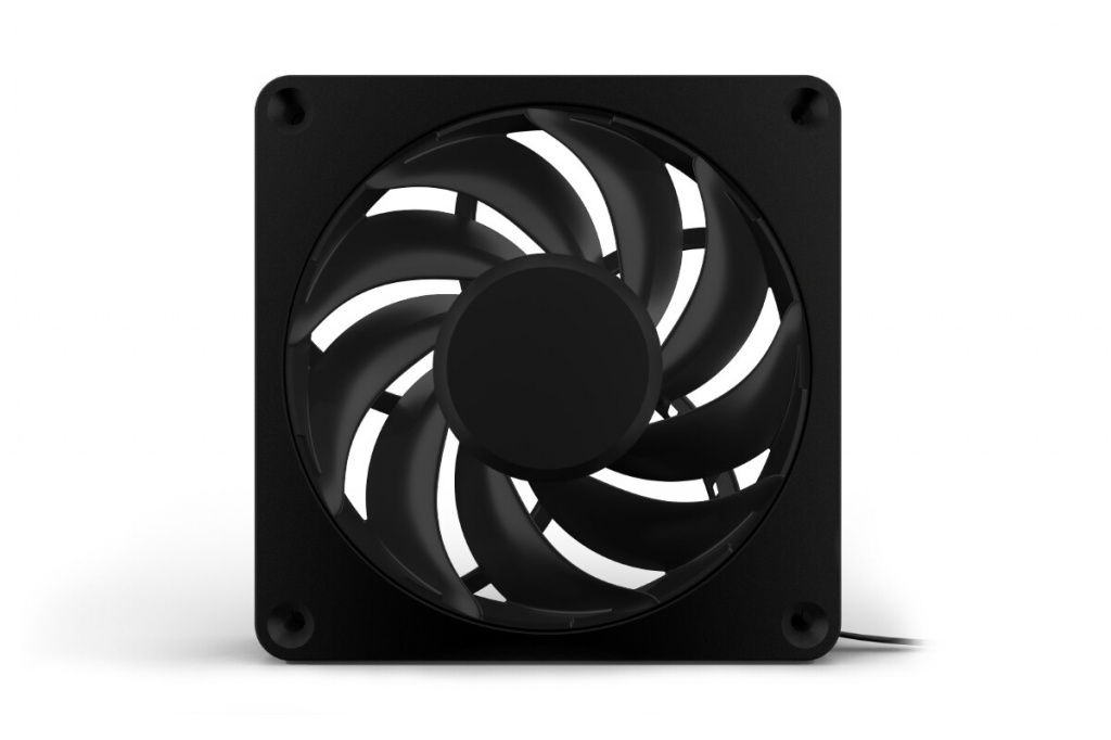 ASUS ProArt LC 360 Processor Kit voor vloeistofkoeling 12 cm Zwart - Afbeelding 8