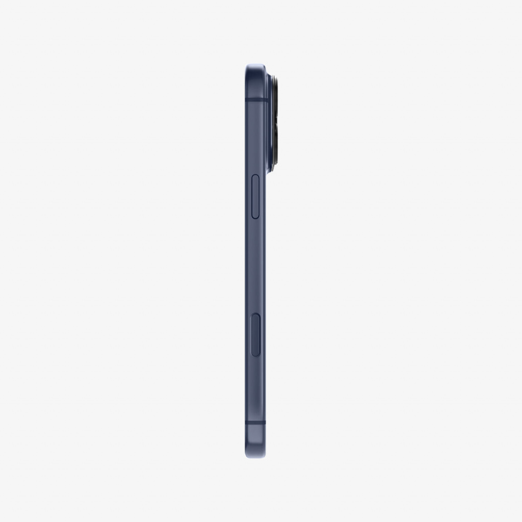 Spigen Optik Pro XL EZ Fit Cameralensbeschermer Apple 2 stuk(s) - Afbeelding 3