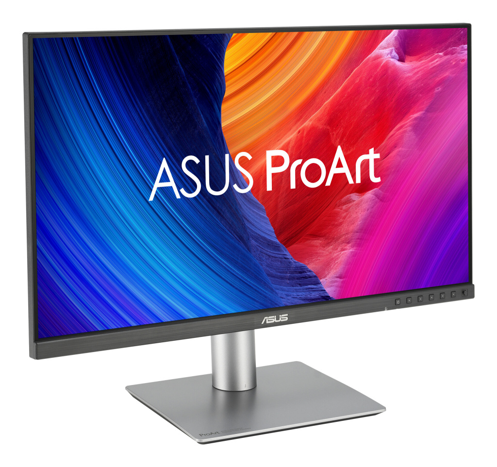 ASUS ProArt PA278CFRV computer monitor 68,6 cm (27") 2560 x 1440 Pixels Quad HD LCD Zwart - Afbeelding 11