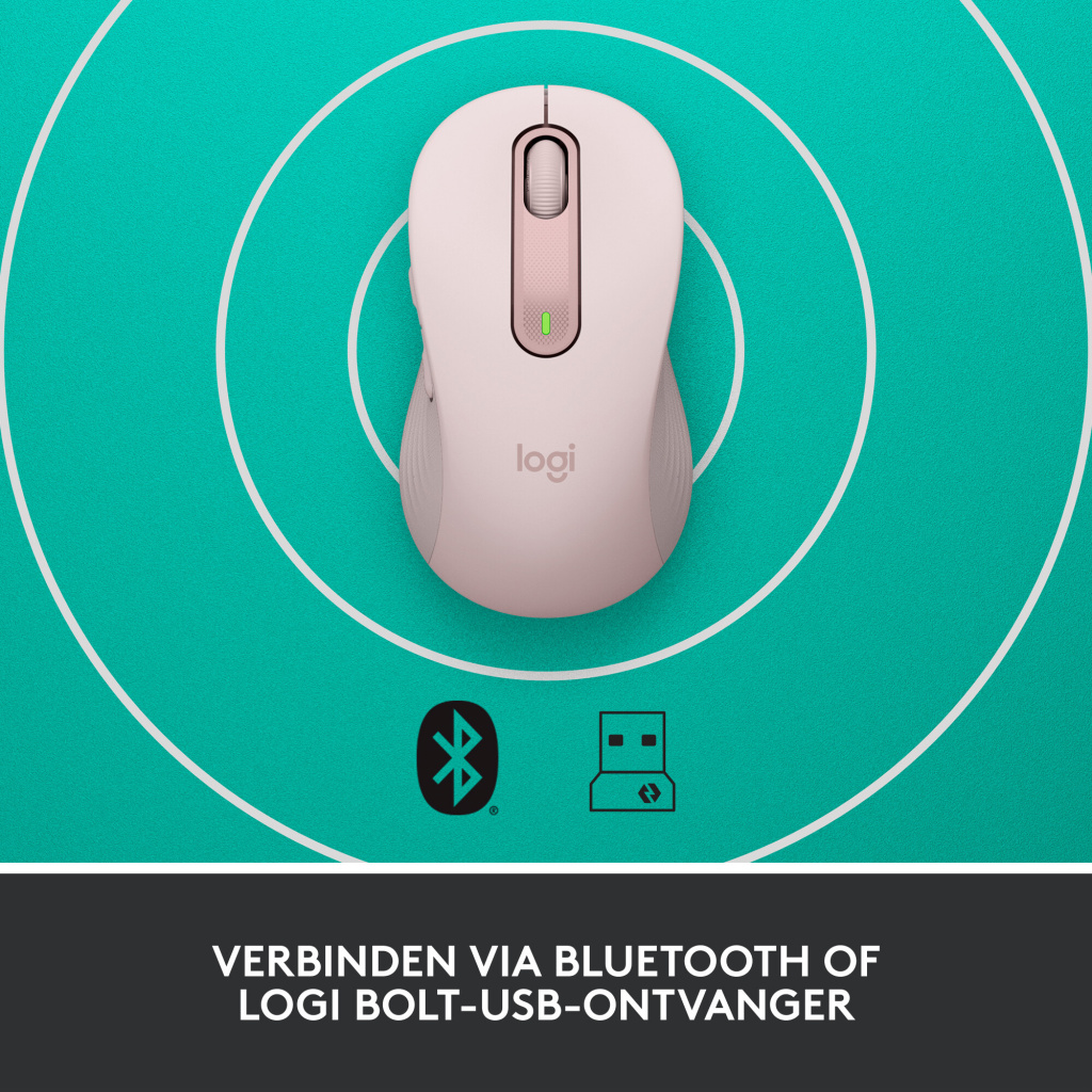 Logitech Signature M650 L - Afbeelding 5