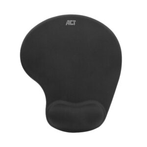 ACT Ergonomische muismat met polssteun