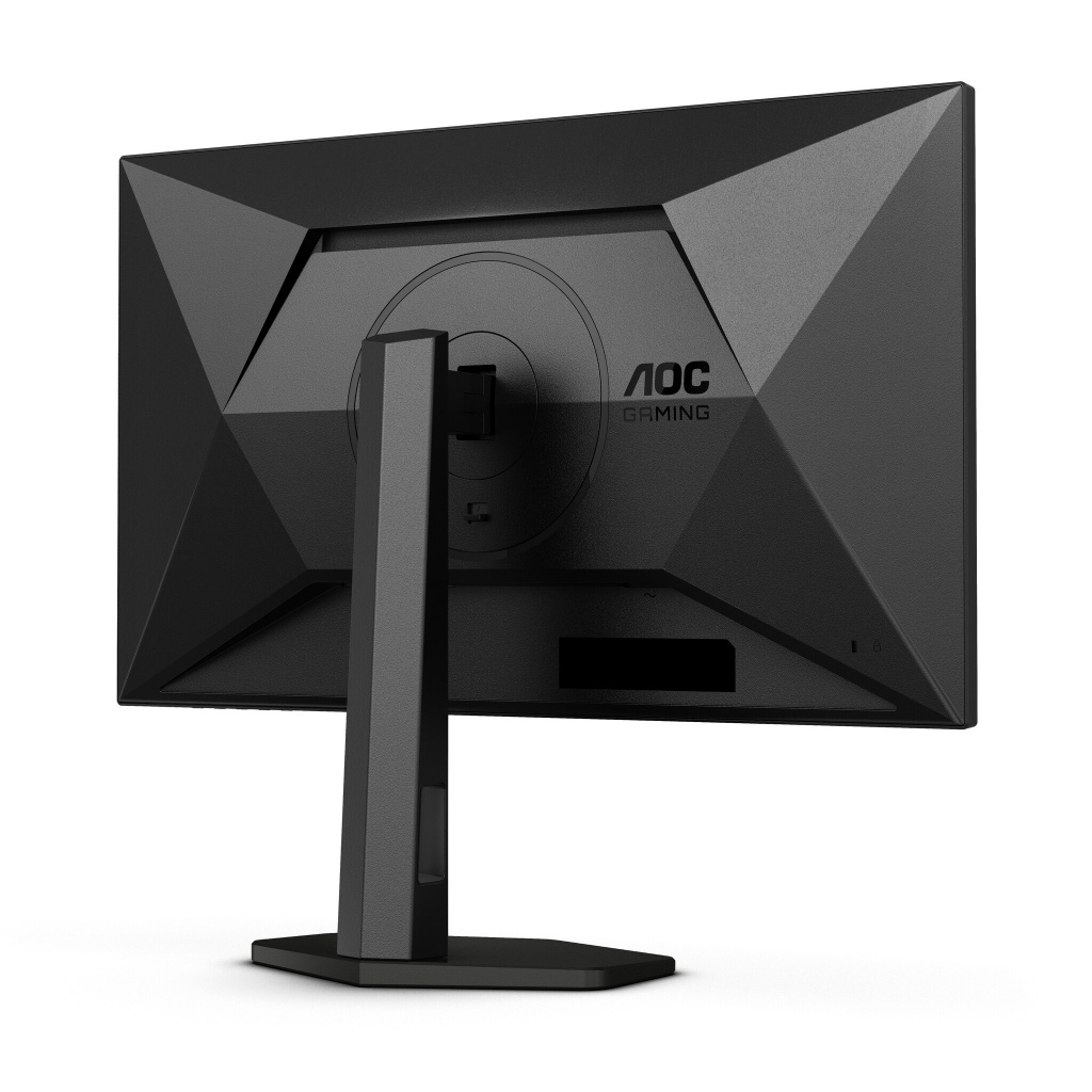 AOC G4 Q27G4XF computer monitor 68,6 cm (27") 2560 x 1440 Pixels Quad HD LED Zwart, Grijs - Afbeelding 13