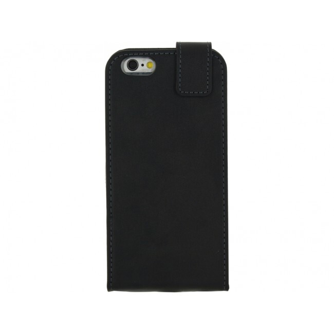 Mobilize MOB-CGFCB-IPH6 mobiele telefoon behuizingen Flip case Zwart - Afbeelding 5