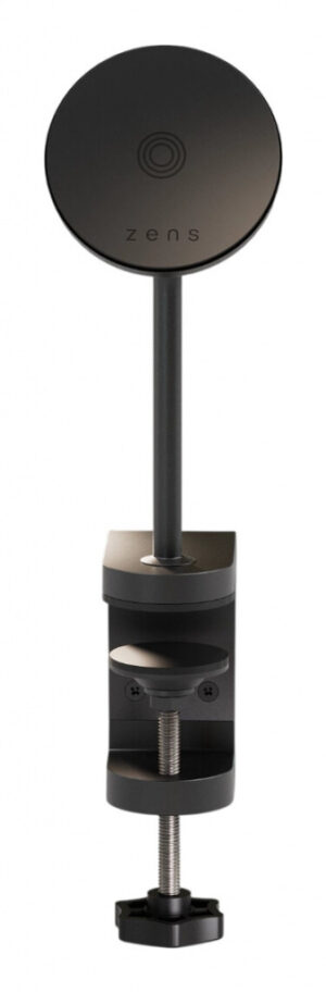 ZENS ZESC19B/00 oplader voor mobiele apparatuur Smartphone, Headset Zwart USB Draadloos opladen Snel opladen Binnen